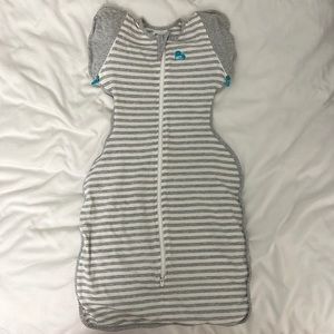 Love to Dream swaddle up transitional bag original 1.0 TOG